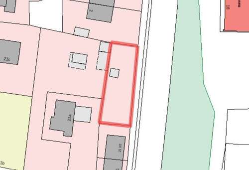 Foto - Grundstück zu verkaufen in Reichertshausen 269.000,00 € 450 m²