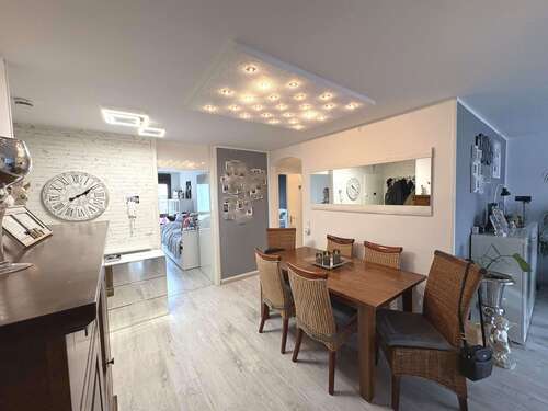 Foto - Wohnung zum Kaufen in Böblingen 359.000,00 € 88 m²