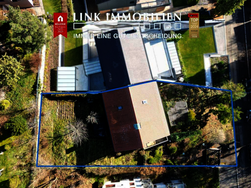 Foto - Grundstück zu verkaufen in Böblingen 798.000,00 € 702 m²