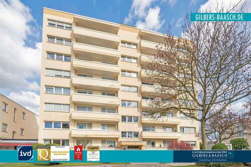 Foto - Wohnung zum Kaufen in Trier 325.000,00 € 107 m²