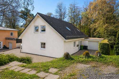 Foto - Haus zum Kaufen in Neunkirchen-Seelscheid 465.000,00 € 183 m²