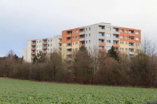 Foto - Wohnung zum Kaufen in Bad Salzuflen 75.000,00 € 52 m²