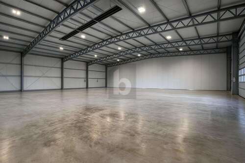 Foto - Halle in Erkheim 4.750,00 € 750 m²