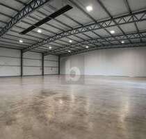 Halle in Erkheim 4.750,00 € 750 m²