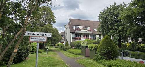 Foto - Wohnung zum Kaufen in Bonn 220.000,00 € 57 m²