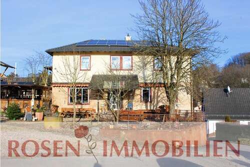 Foto - Haus zum Kaufen in Wald-Michelbach 695.000,00 € 576 m²
