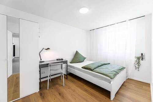 Foto - Wohnung zum Mieten in Nürnberg 480,00 € 11.6 m²