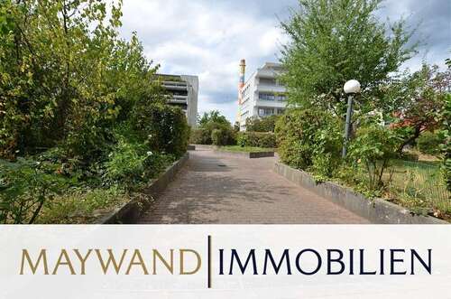 Foto - Wohnung zum Kaufen in Heidelberg 168.000,00 € 51.49 m²