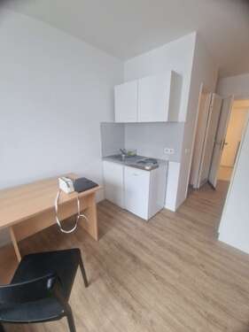 Foto - Wohnung zum Mieten in Aachen 453,00 € 15 m²