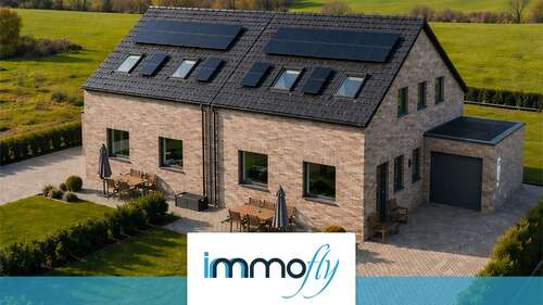Foto - Haus zum Kaufen in Heinsberg Unterbruch 415.000,00 € 111.06 m²