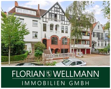 Foto - Wohnung zum Kaufen in Bremen 129.000,00 € 35 m²
