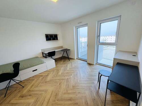 Foto - Wohnung zum Mieten in Berlin 615,48 € 26.74 m²