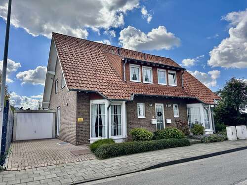 Foto - Haus zum Kaufen in Mönchengladbach 349.000,00 € 96 m²