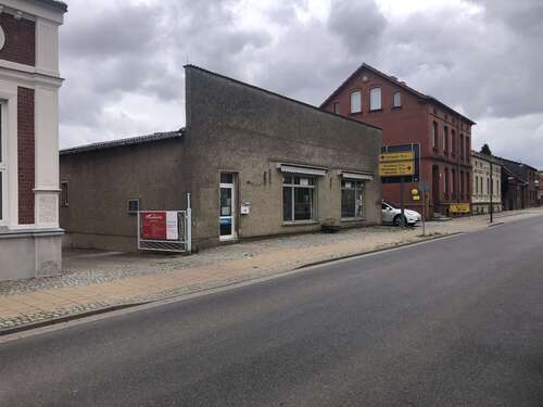 Foto - Einzelhandel in Putlitz 69.000,00 € 100 m²
