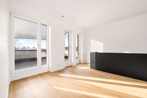 Foto - Wohnung zum Kaufen in Hamburg 1.890.000,00 € 187 m²