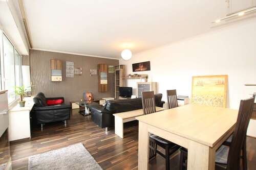 Foto - Wohnung zum Kaufen in Gelsenkirchen 99.500,00 € 61 m²