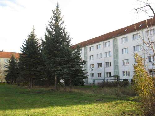 Foto - Wohnung zum Mieten in Naumburg (Saale) 349,00 € 47.31 m²