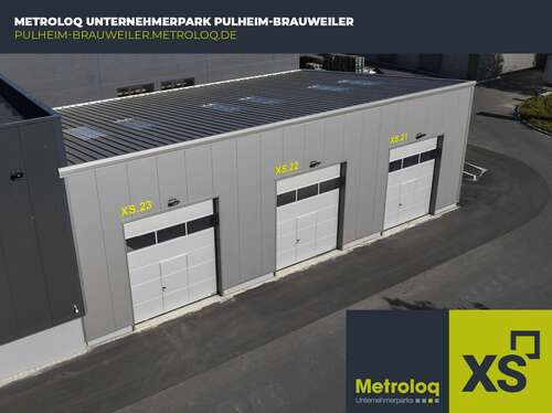 Foto - Halle in Köln 950,00 € 86 m² - 950,00 EUR Kaltmiete, ca.  86,00 m²