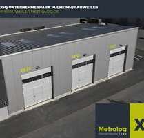 Halle in Köln 950,00 € 86 m² - 950,00 EUR Kaltmiete, ca.  86,00 m² in Köln (PLZ: 50859)