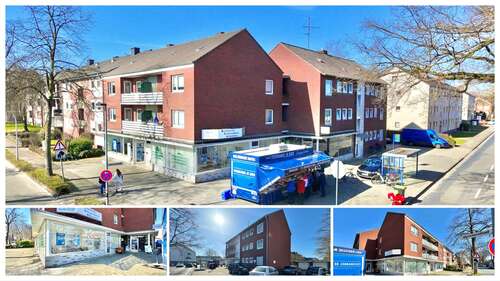 Foto - Haus zum Kaufen in Rheine 1.345.000,00 € 599 m²