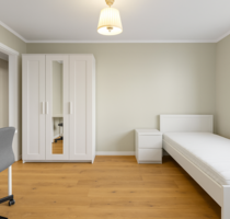 Wohnen auf Zeit in München 895,00 €