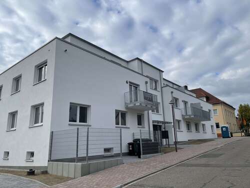 Foto - Büro in Huttenheim 1.885,00 € 130 m²