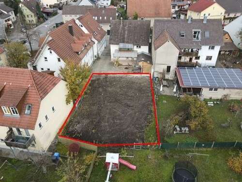 Foto - Haus zum Kaufen in Steißlingen 698.500,00 € 126 m²