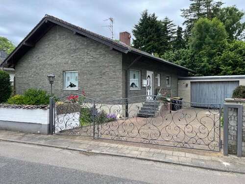 Foto - Haus zum Kaufen in Bergheim-Fliesten 375.000,00 € 128 m²