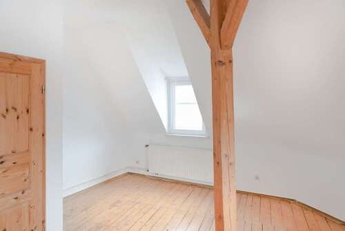 Foto - Wohnung zum Kaufen in Hannover Oststadt 175.000,00 € 42 m²