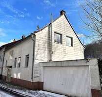 Haus zum Kaufen in Saarbrücken Schafbrücke 250.000,00 € 150 m² - Saarbrücken / Schafbrücke