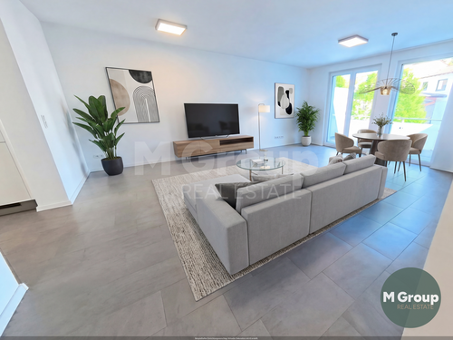 Foto - Wohnung zum Kaufen in Ingelheim 327.500,00 € 78 m²