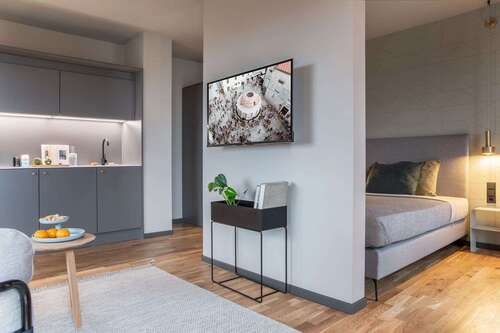 Foto - Wohnen auf Zeit in Schönefeld 1.590,00 €
