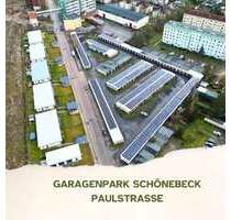 Garage zu verkaufen in Schönebeck 11.000,00 € 14.3 m²
