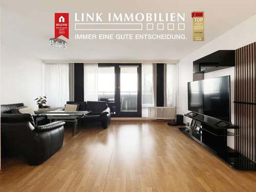 Foto - Wohnung zum Kaufen in Stuttgart 274.000,00 € 98 m²
