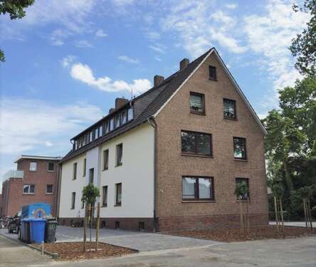 Foto - Wohnung zum Mieten in Oldenburg 900,00 € 64 m²