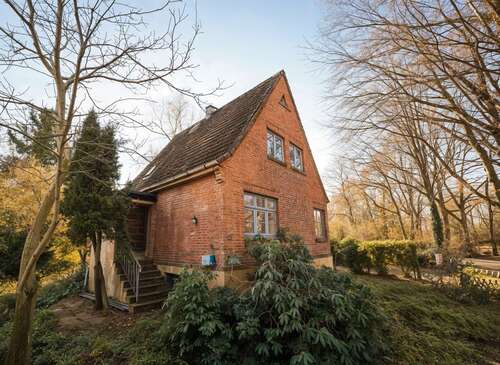 Foto - Haus zum Kaufen in Hamburg 449.000,00 € 100 m²