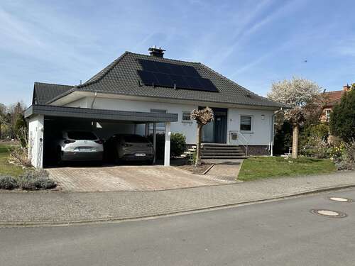 Foto - Haus zum Kaufen in Braunschweig 419.000,00 € 130 m²