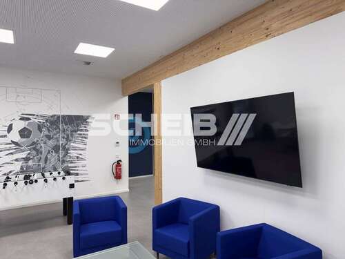 Foto - Büro in Künzelsau 1.280,00 € 145.4 m²