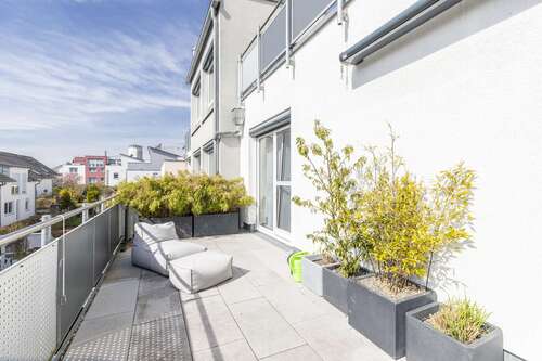 Foto - Wohnung zum Kaufen in Rutesheim 626.000,00 € 122 m²