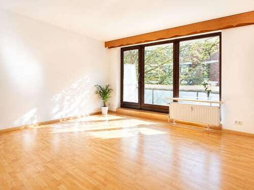 Foto - Wohnung zum Kaufen in Hamburg 444.000,00 € 60 m²