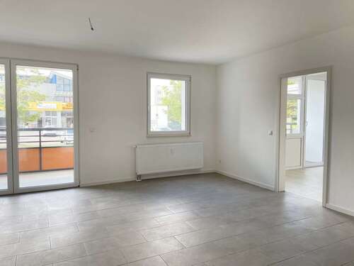 Foto - Wohnung zum Mieten in Halle 290,00 € 50.38 m²
