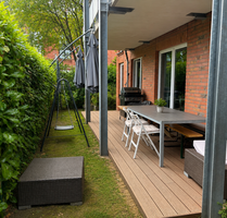 Wohnung zum Mieten in Hamburg 2.600,00 € 140 m²