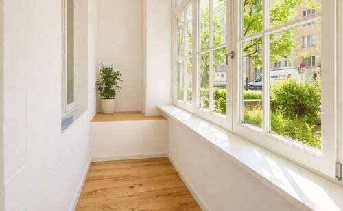 Foto - Wohnung zum Kaufen in Berlin 515.000,00 € 85 m²