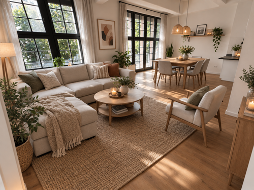 Foto - Wohnung zum Mieten in Berlin 2.750,00 € 147 m²