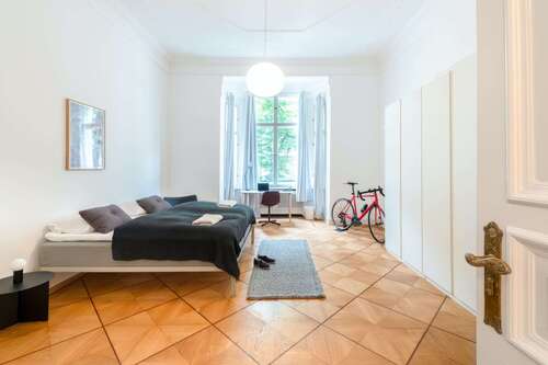 Foto - WG-Zimmer in Berlin 1.370,00 € 31 m²