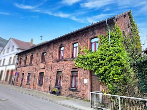 Foto - Haus zum Kaufen in Lambrecht 374.000,00 € 618.35 m²