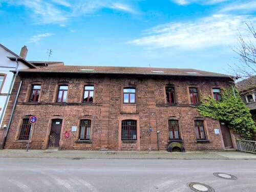 Foto - Haus zum Kaufen in Lambrecht 398.000,00 € 618.35 m²