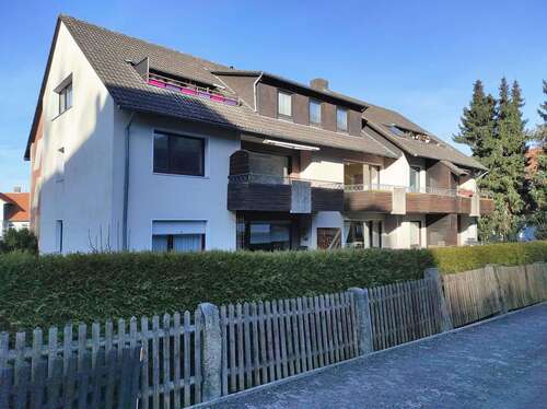 Foto - Wohnung zum Mieten in Bad Harzburg 367,00 € 45 m²