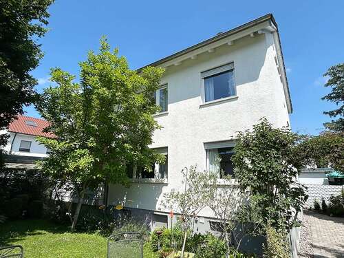Foto - Haus zum Kaufen in Herrenberg 680.000,00 € 196.41 m²