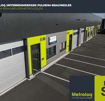 Halle in Frechen 2.200,00 € 203 m²